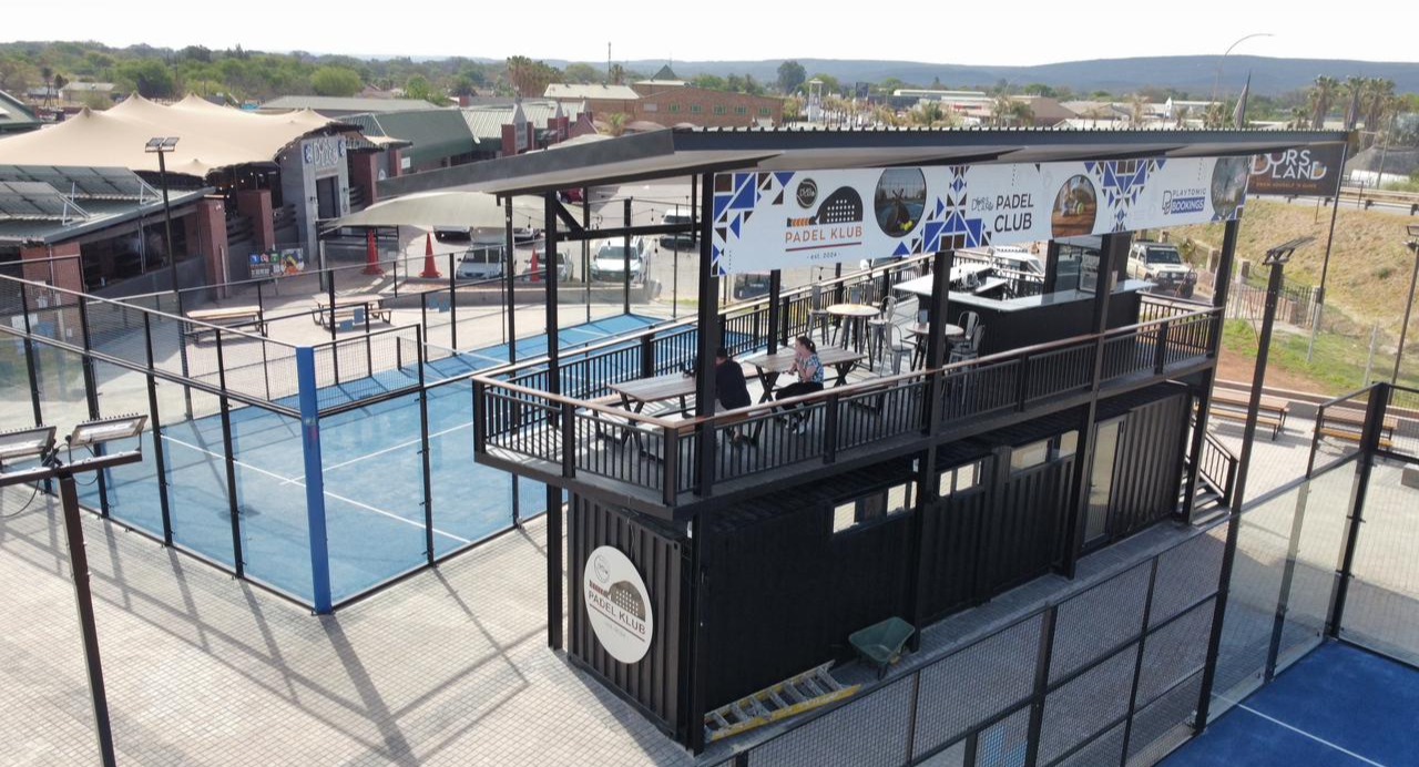 Dorsland Padel Klub 