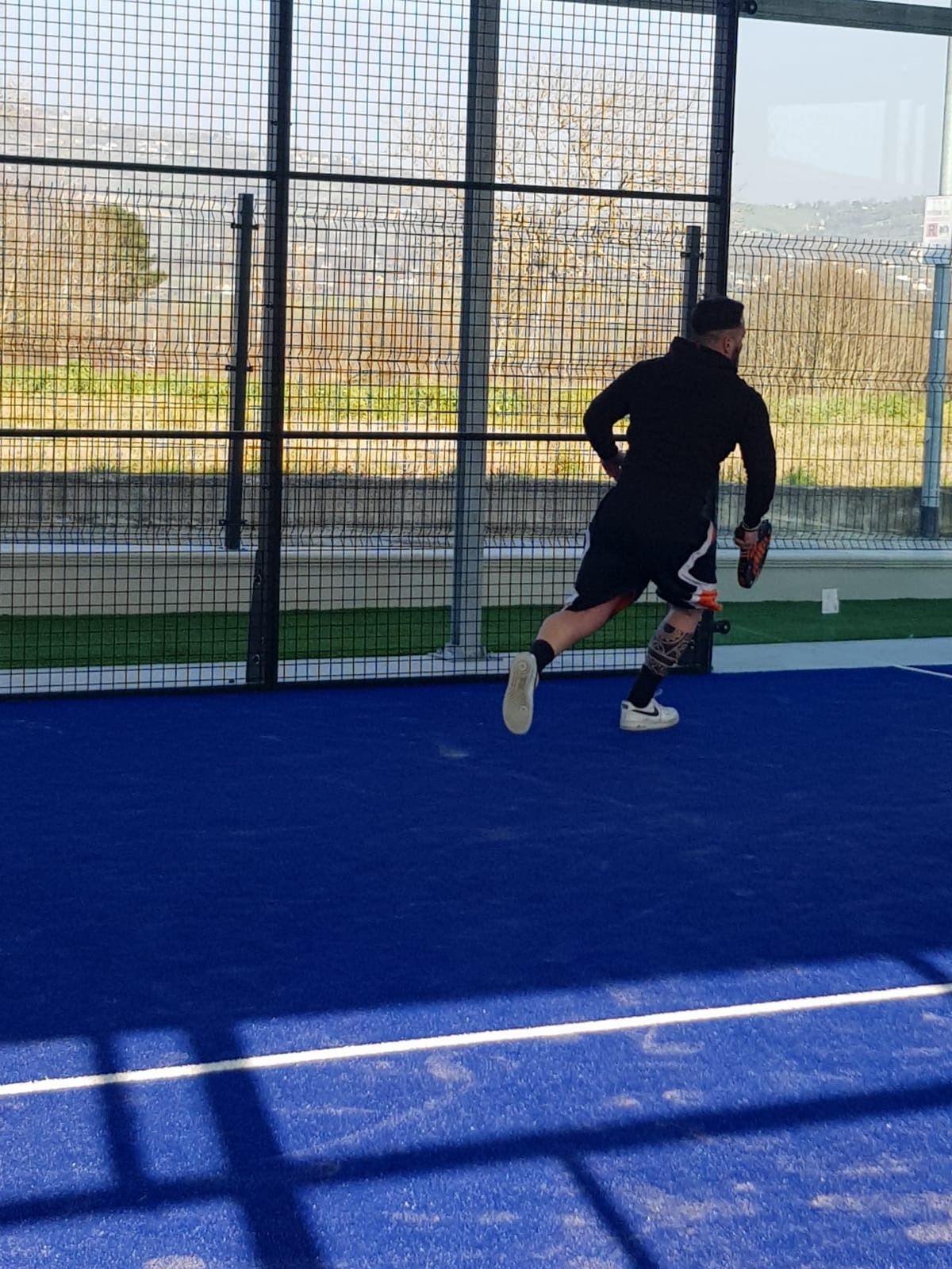 DS Padel