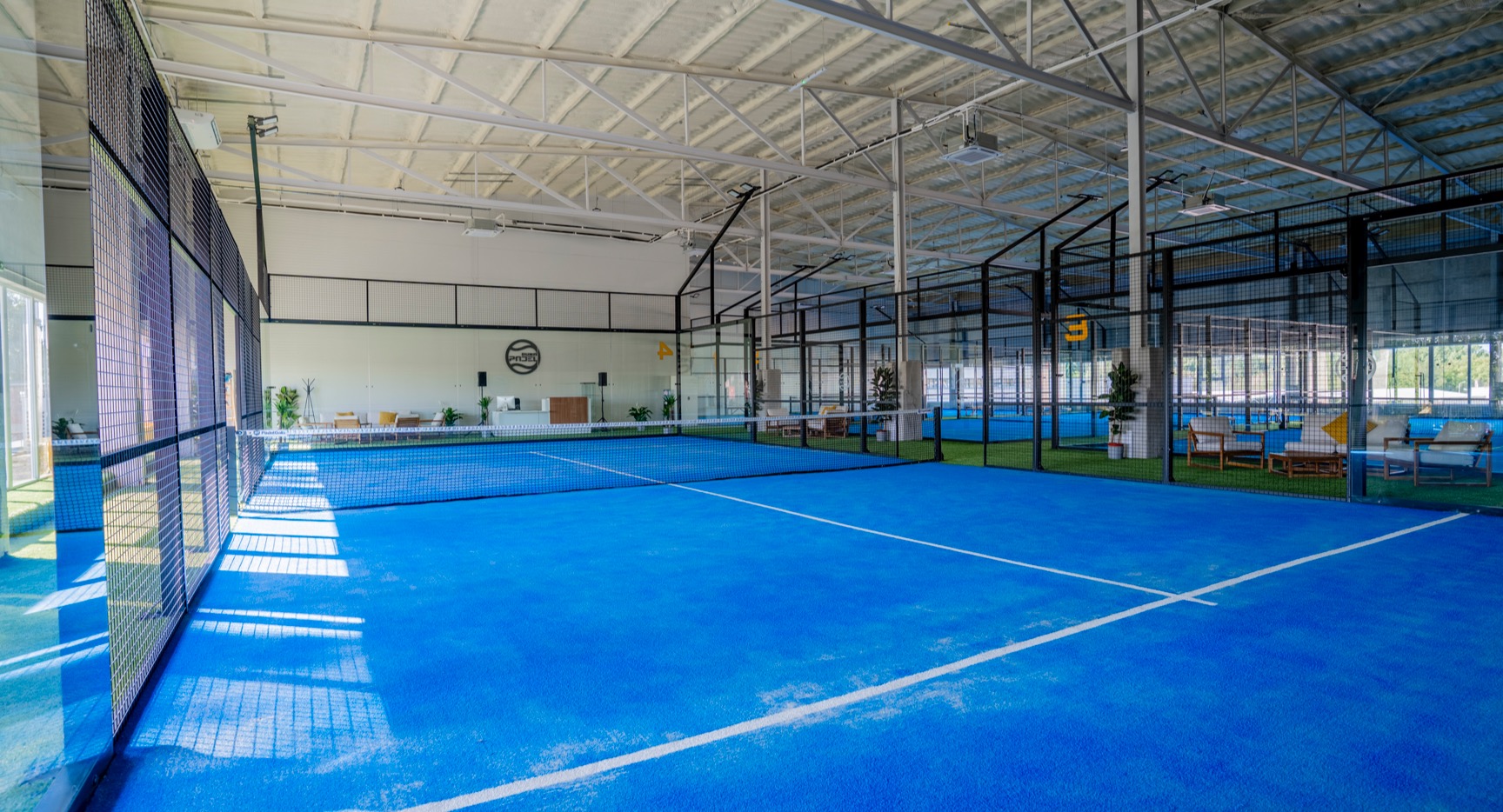 DUNA PADEL