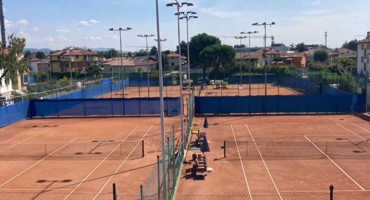 EAT TENNIS BERGAMO