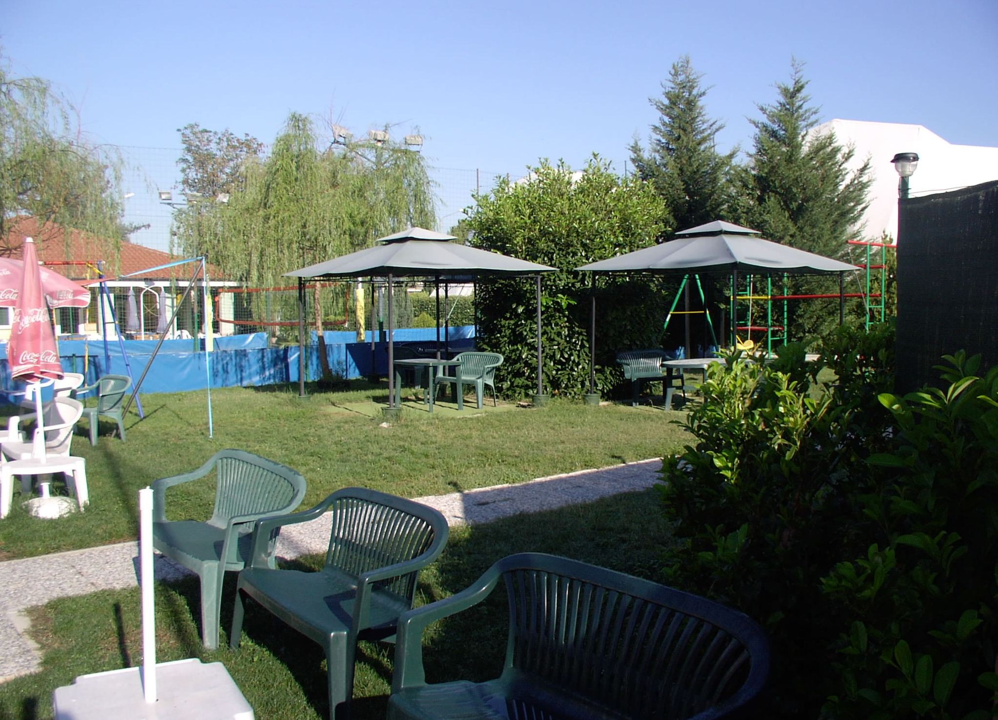 Eco Sport Tennis Samarate