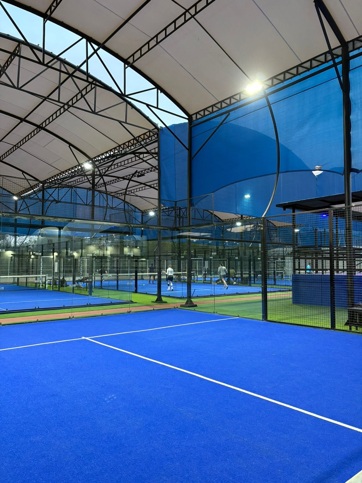 Padel Elite Center