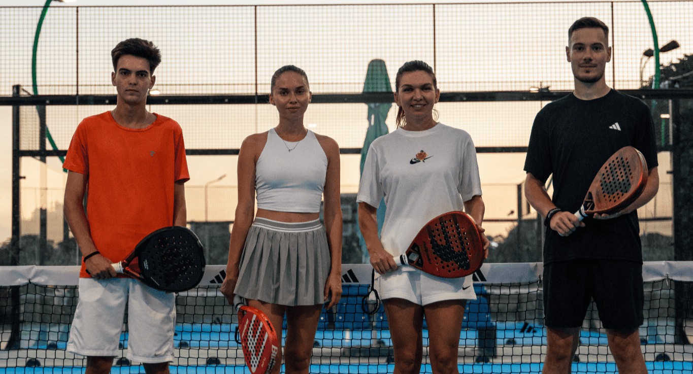 Elite Padel 
