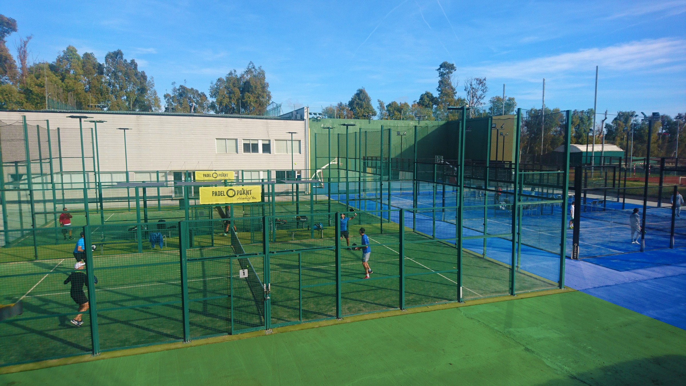 Emilio Sánchez Club