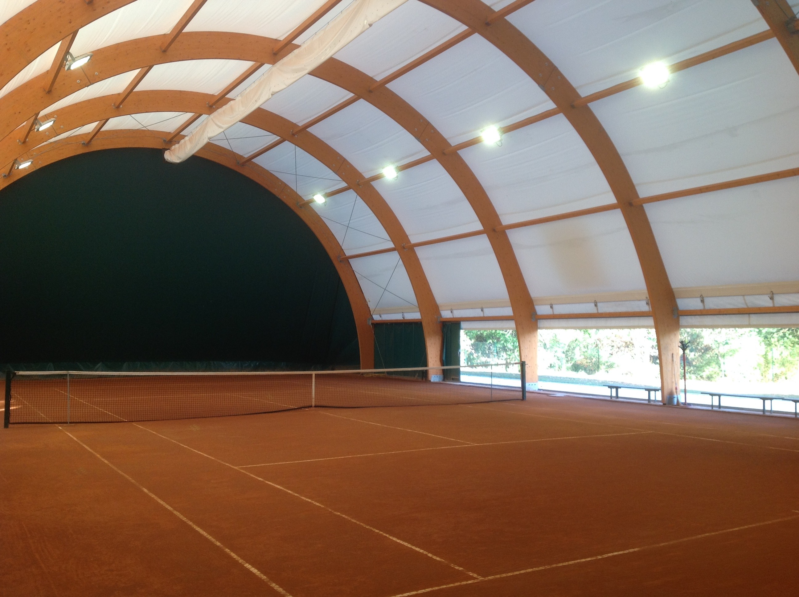Eni Club Sannazzaro Tennis & Padel