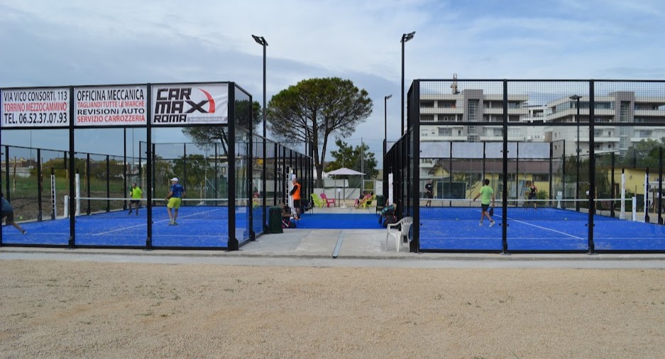 Enjoy Padel A.S.D.