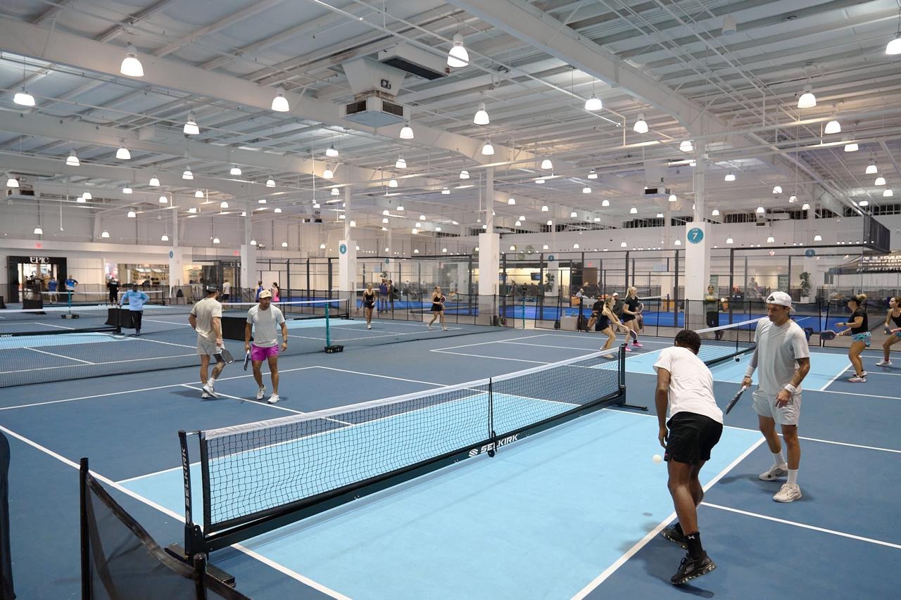 Epic Athletic Club