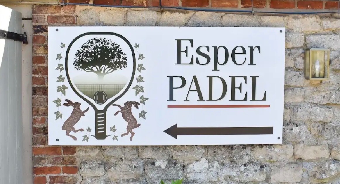 EsperPADEL