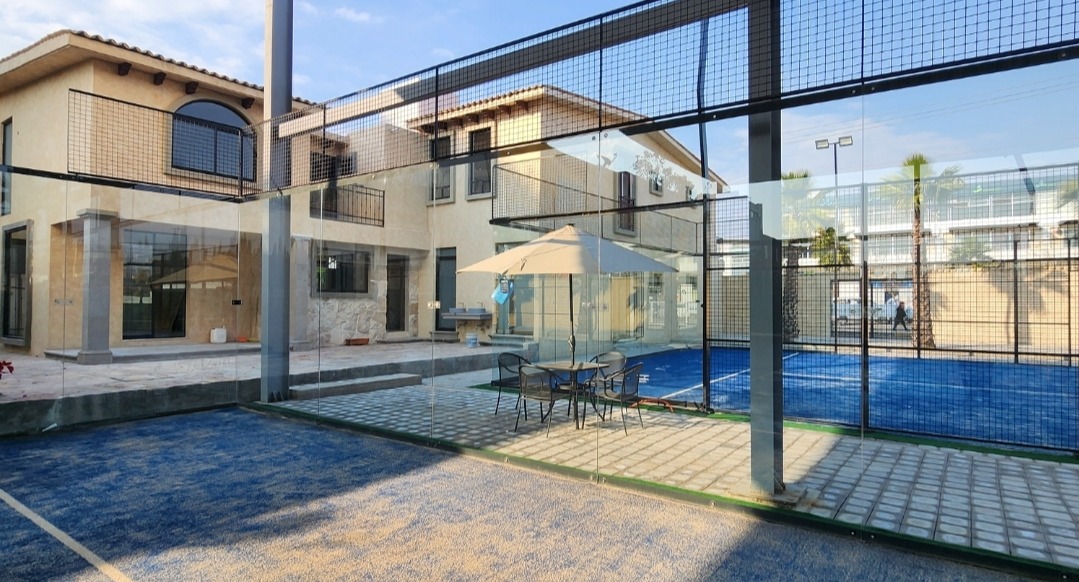 EspinPadel
