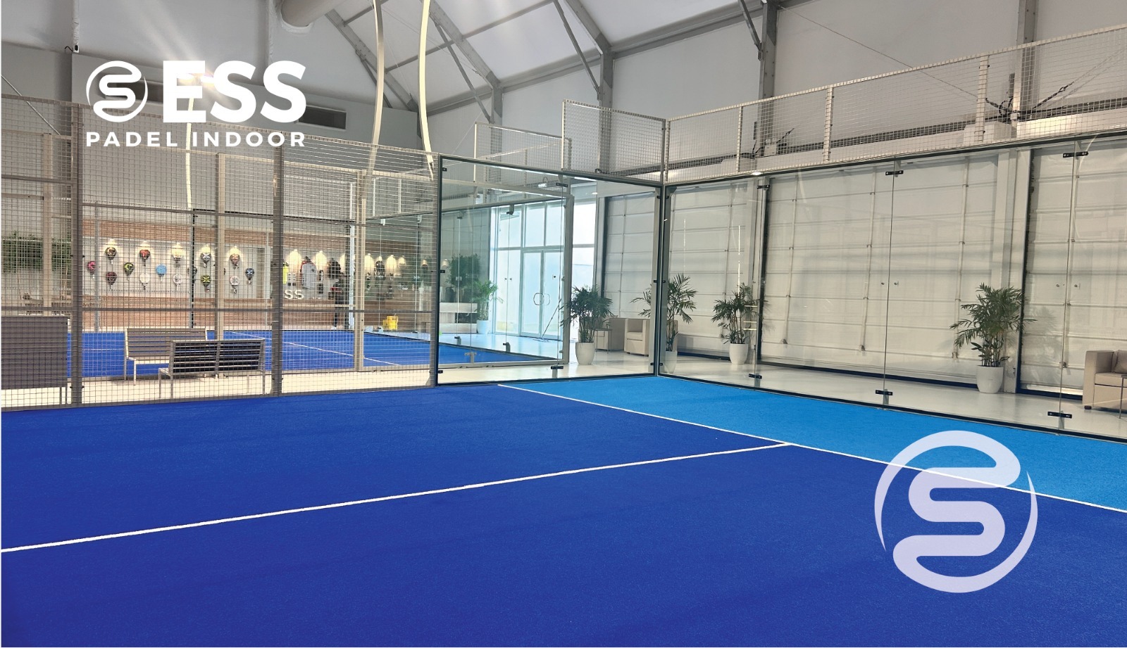 Ess Padel Indoor