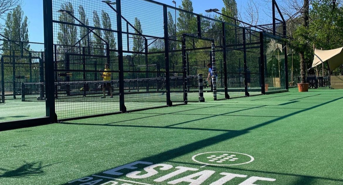 Estate Padel Club