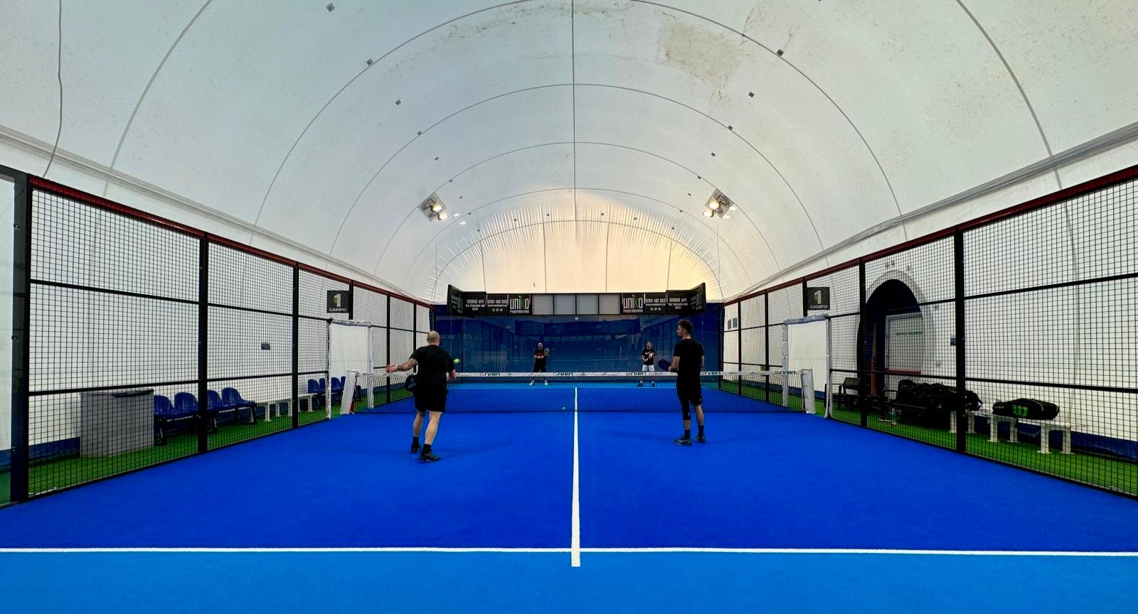 Europa Padel