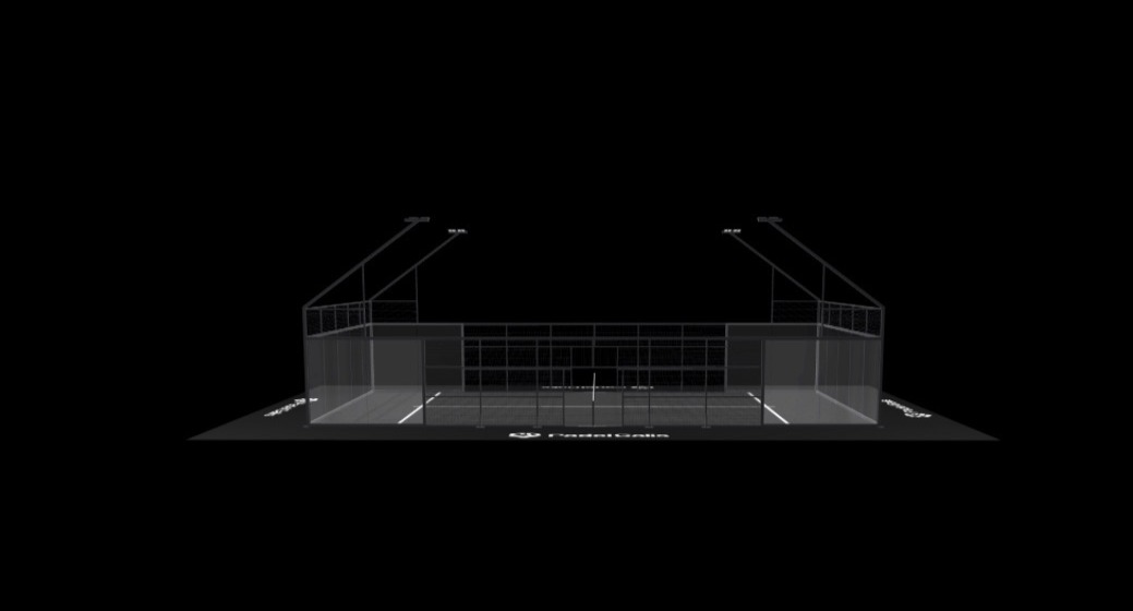 Factory Padel UK - Coming Soon!