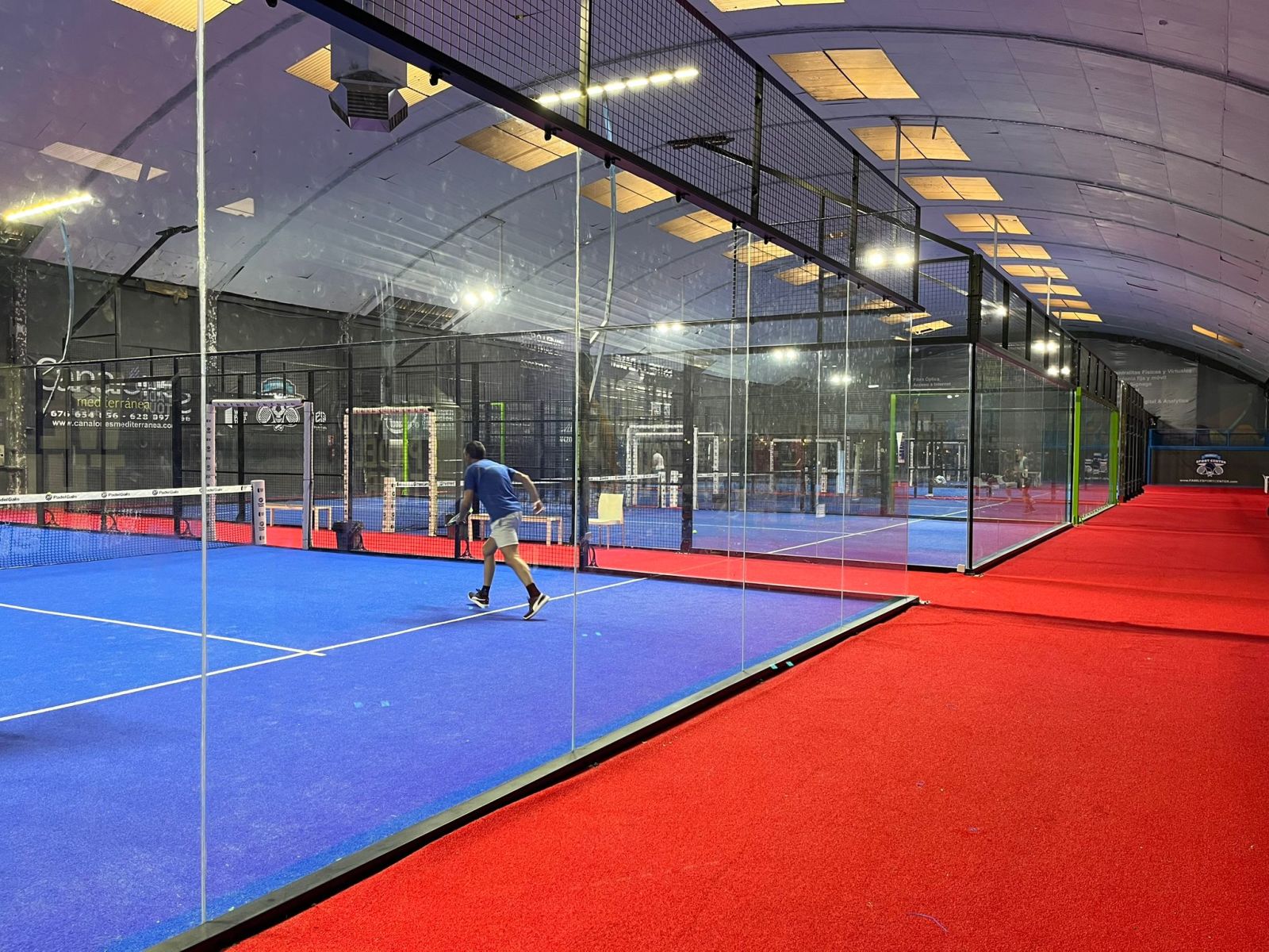 Family Sport Center Valencia