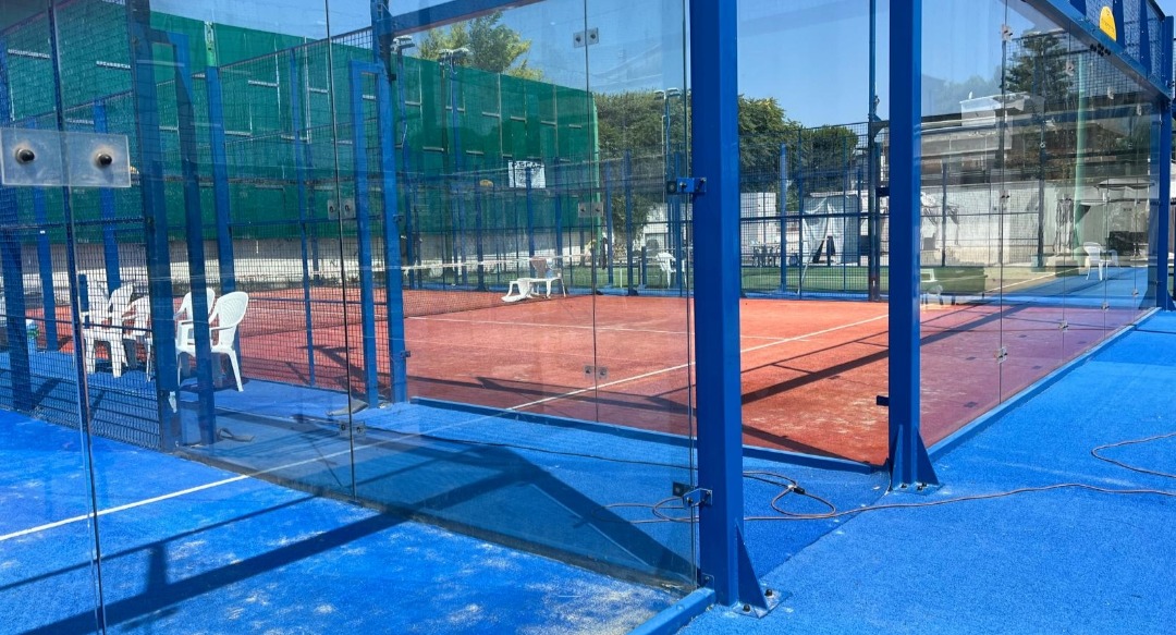 Faro Sport Padel