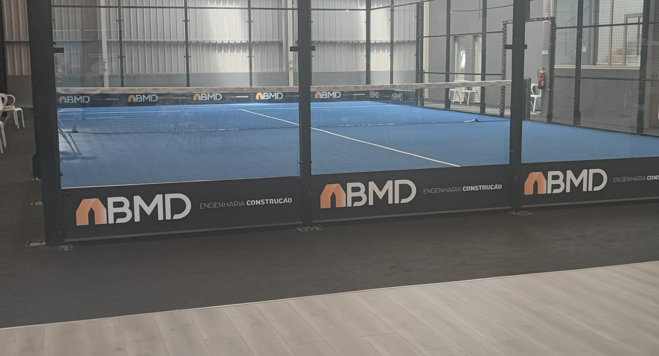 FBOX - Fitness & Padel Club