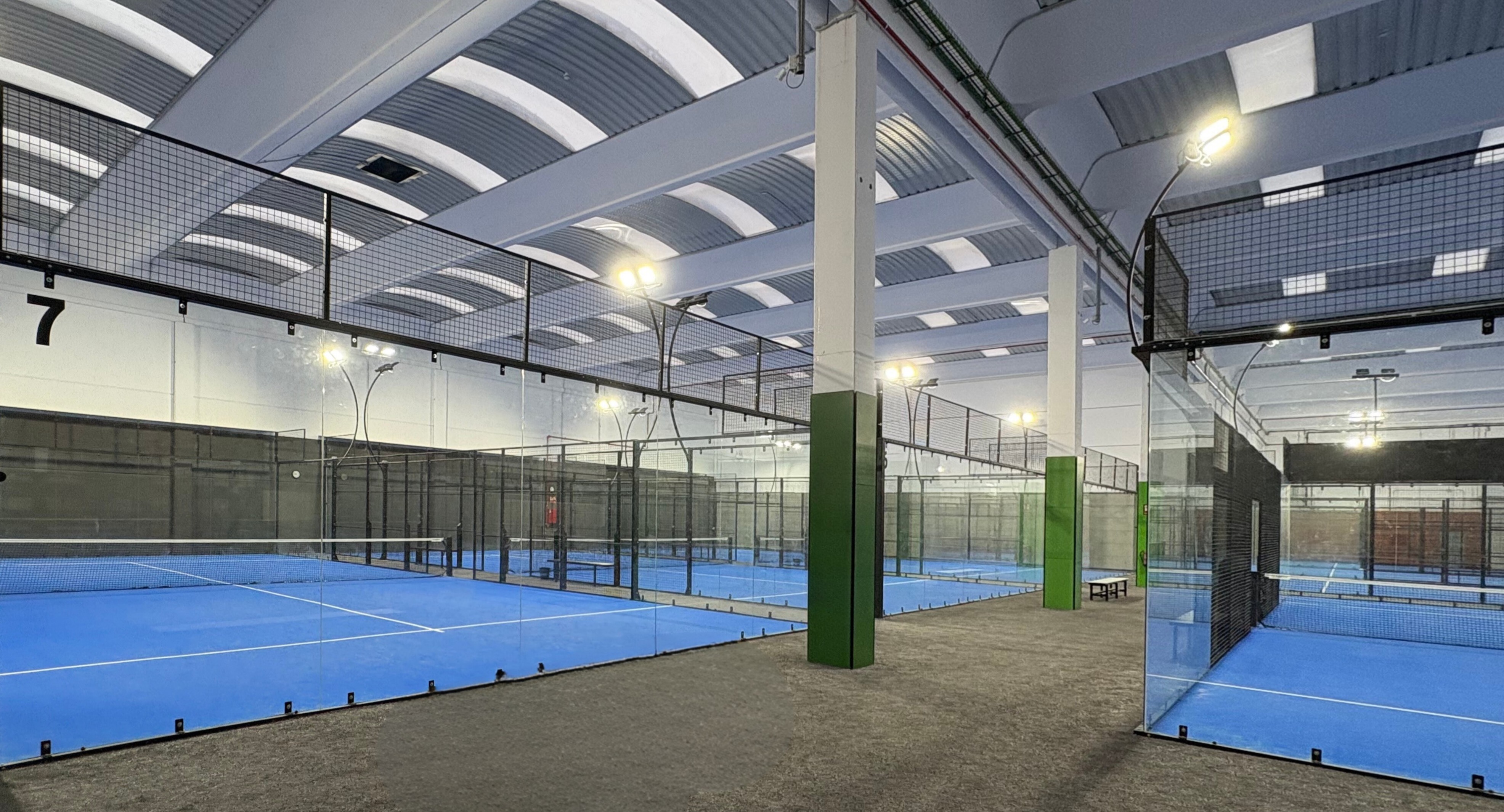 FCV Padel