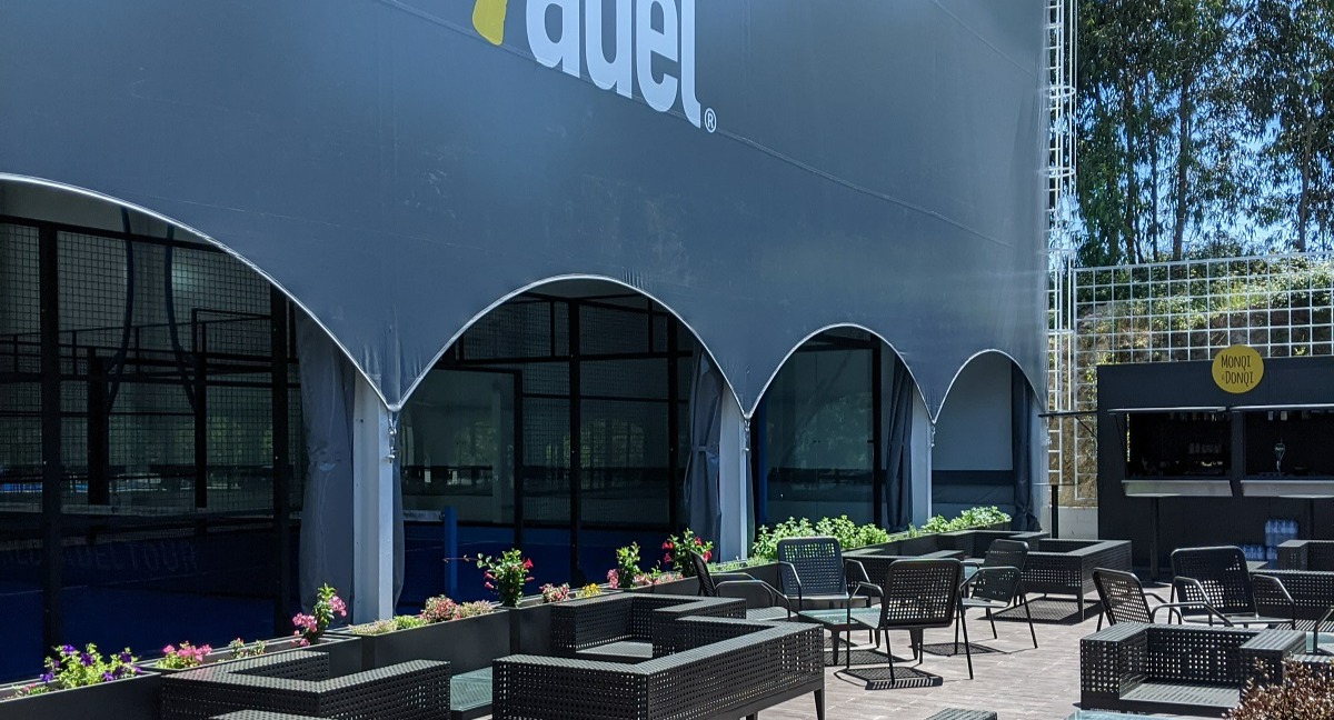 Feel Padel Guimarães