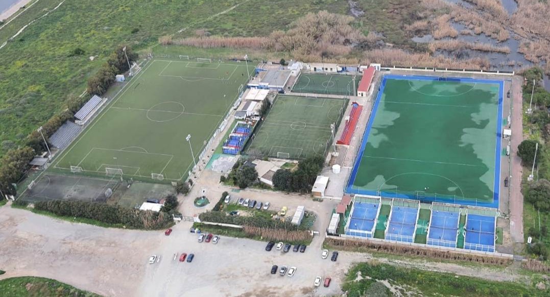 Ferrini Padel Cagliari