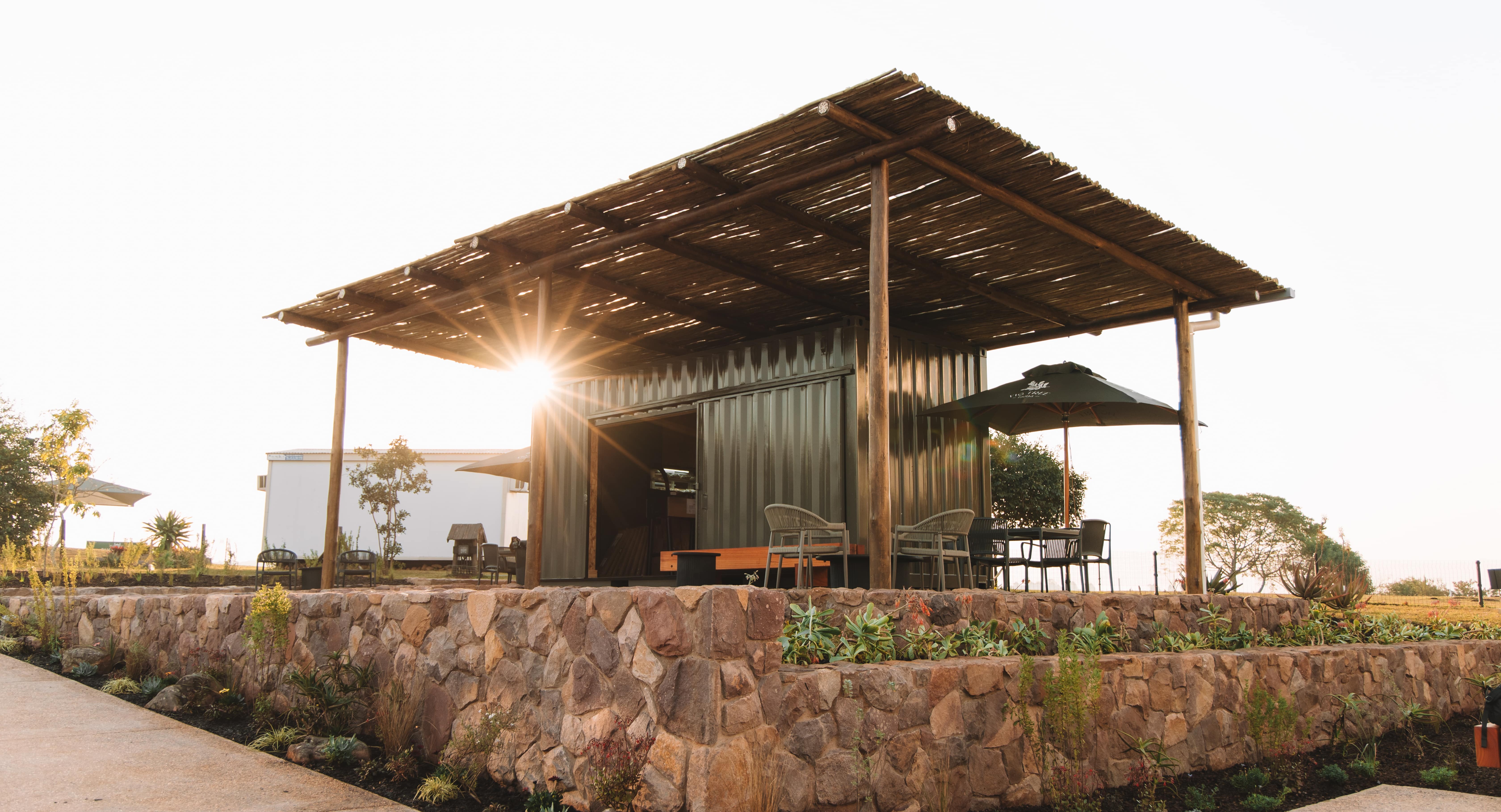 Fig Tree Farm Padel