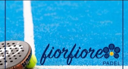 Fiorfiore Padel Center