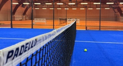 Fitness-World Bad Oldesloe 