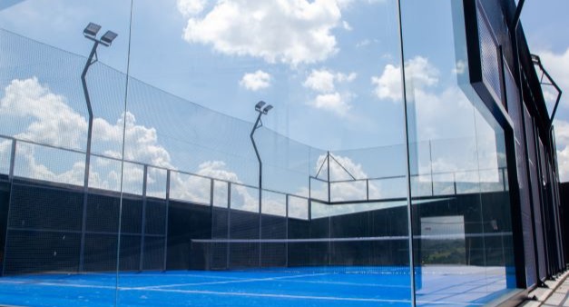 Flea Padel Arena