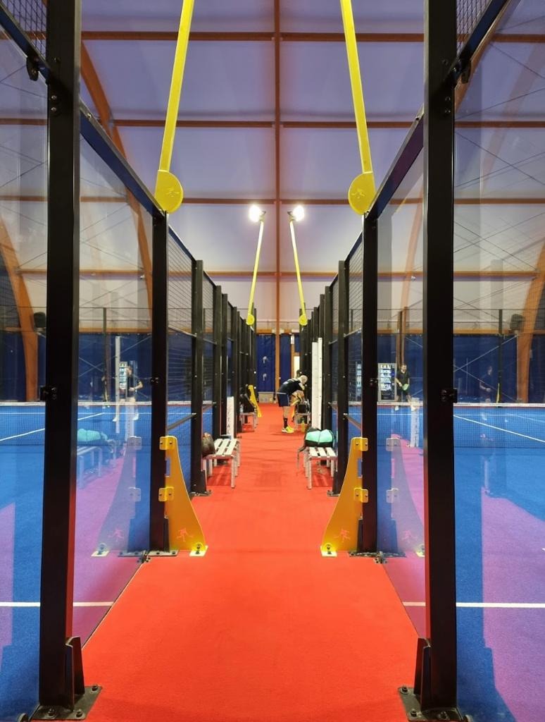Fly Padel 