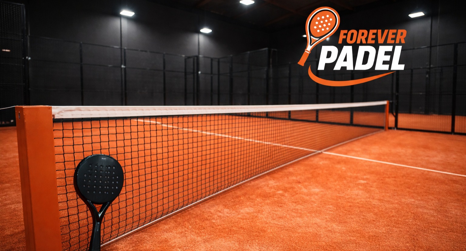 Forever Padel (Maidstone Coming Soon)