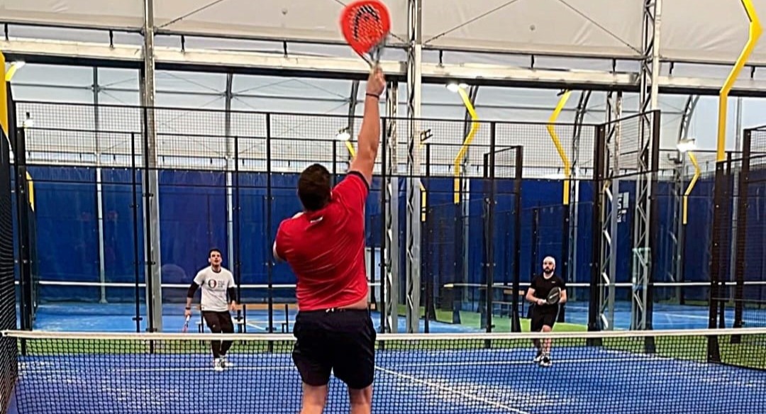 Forte Padel Club