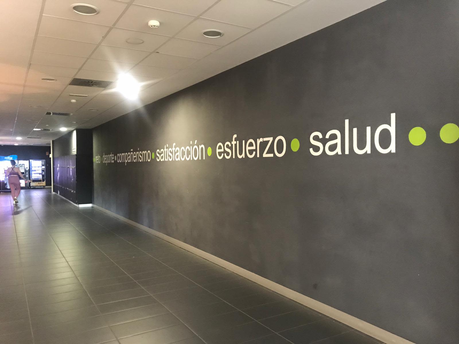 Forus Fuenlabrada