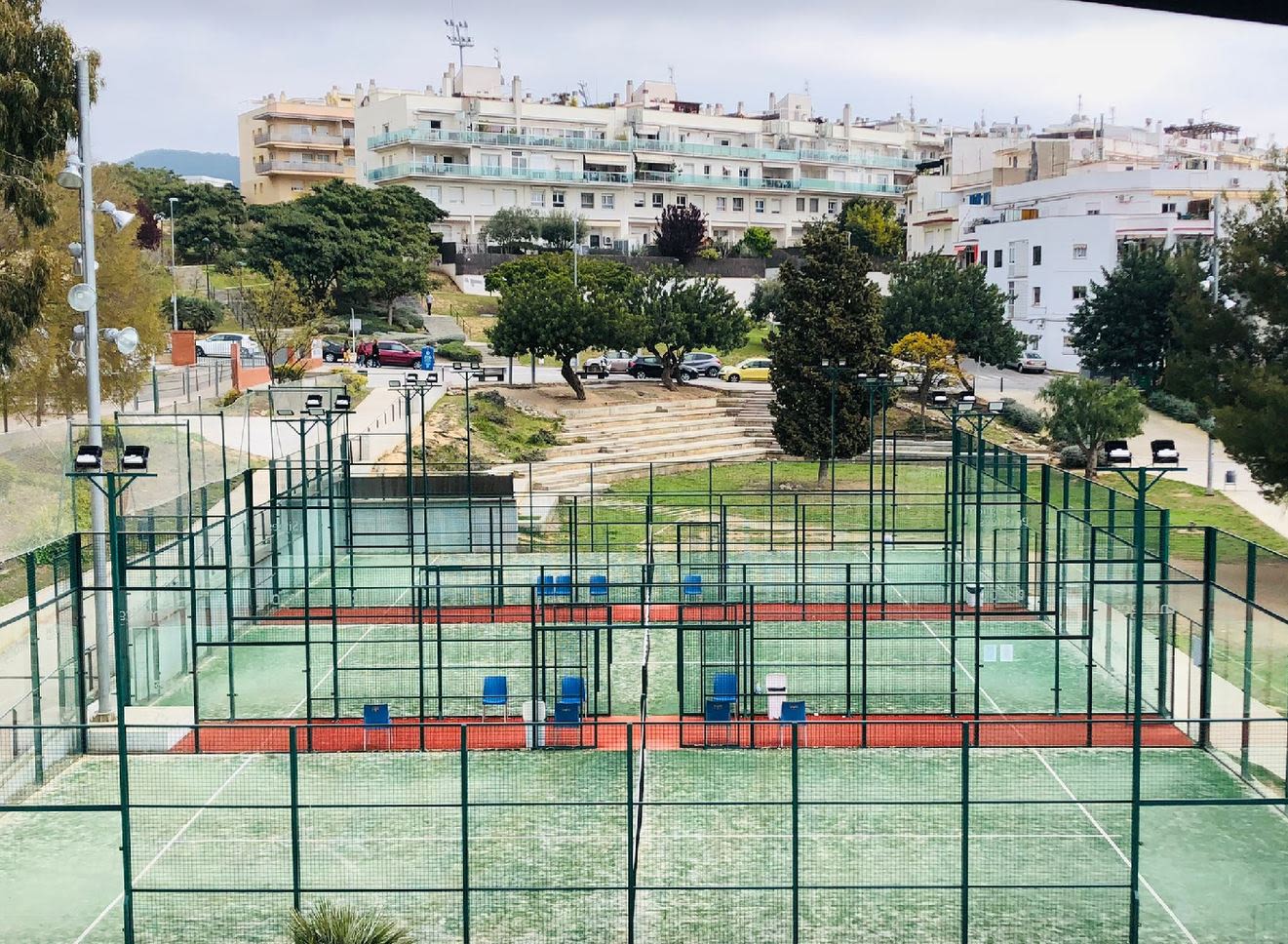 Forus Sitges