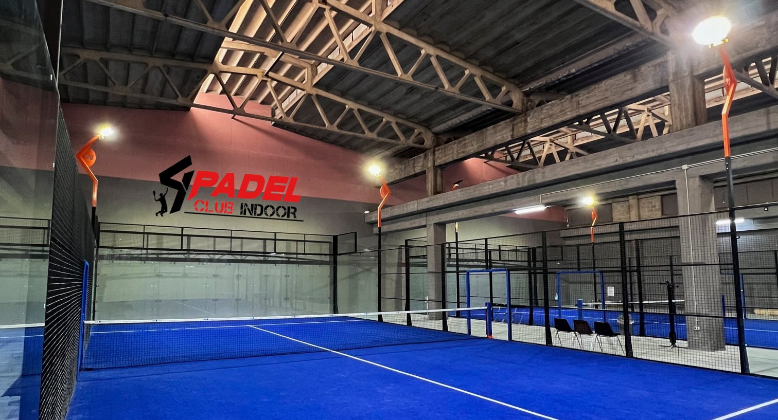 Four Padel Club  Benevento