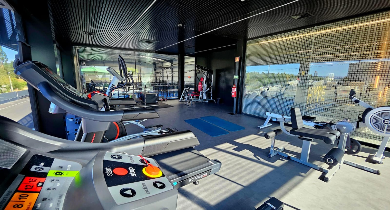 FOURLUX PADEL CENTER - Felgueiras