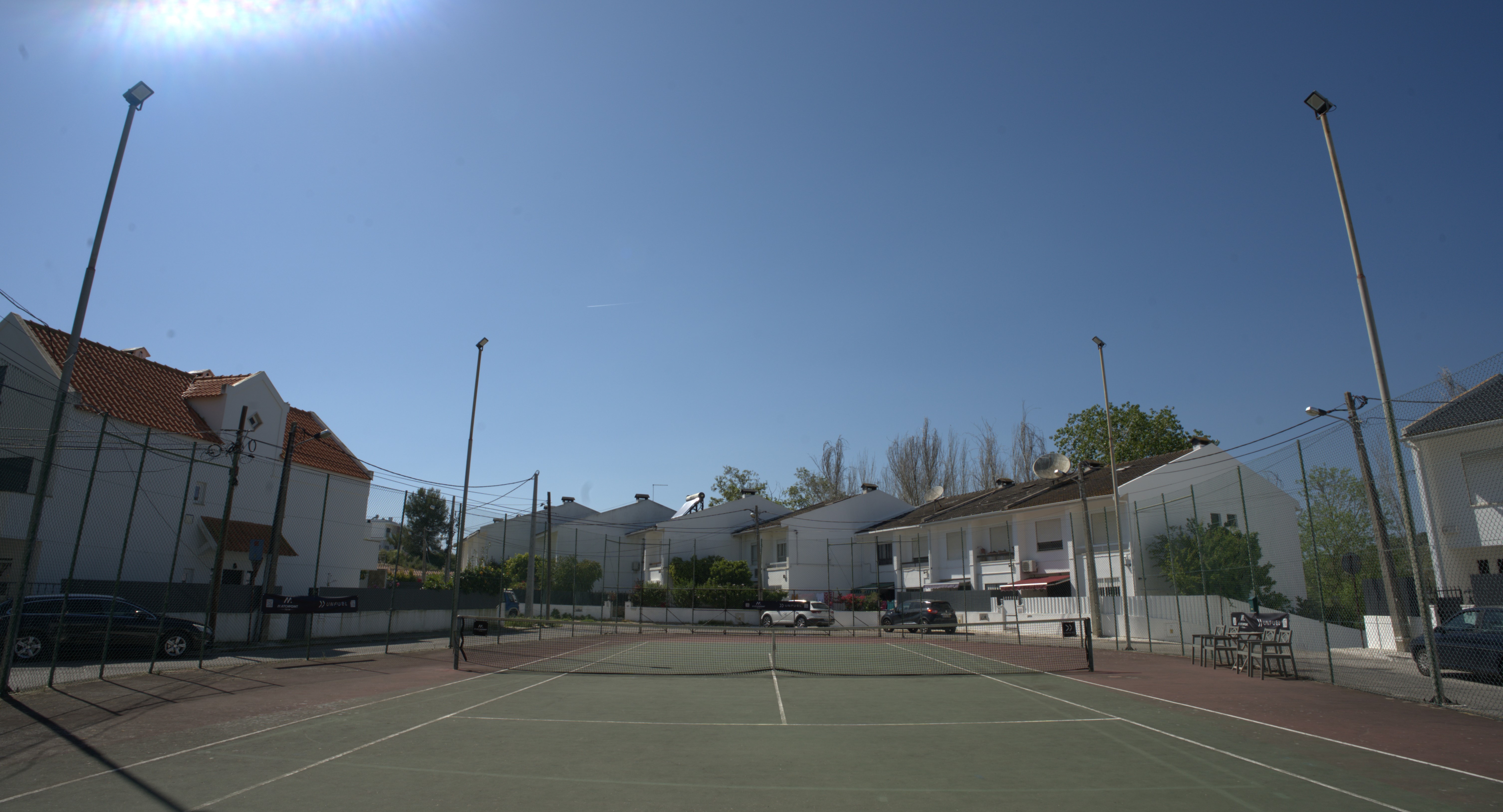 Funchalinho Tennis Academy