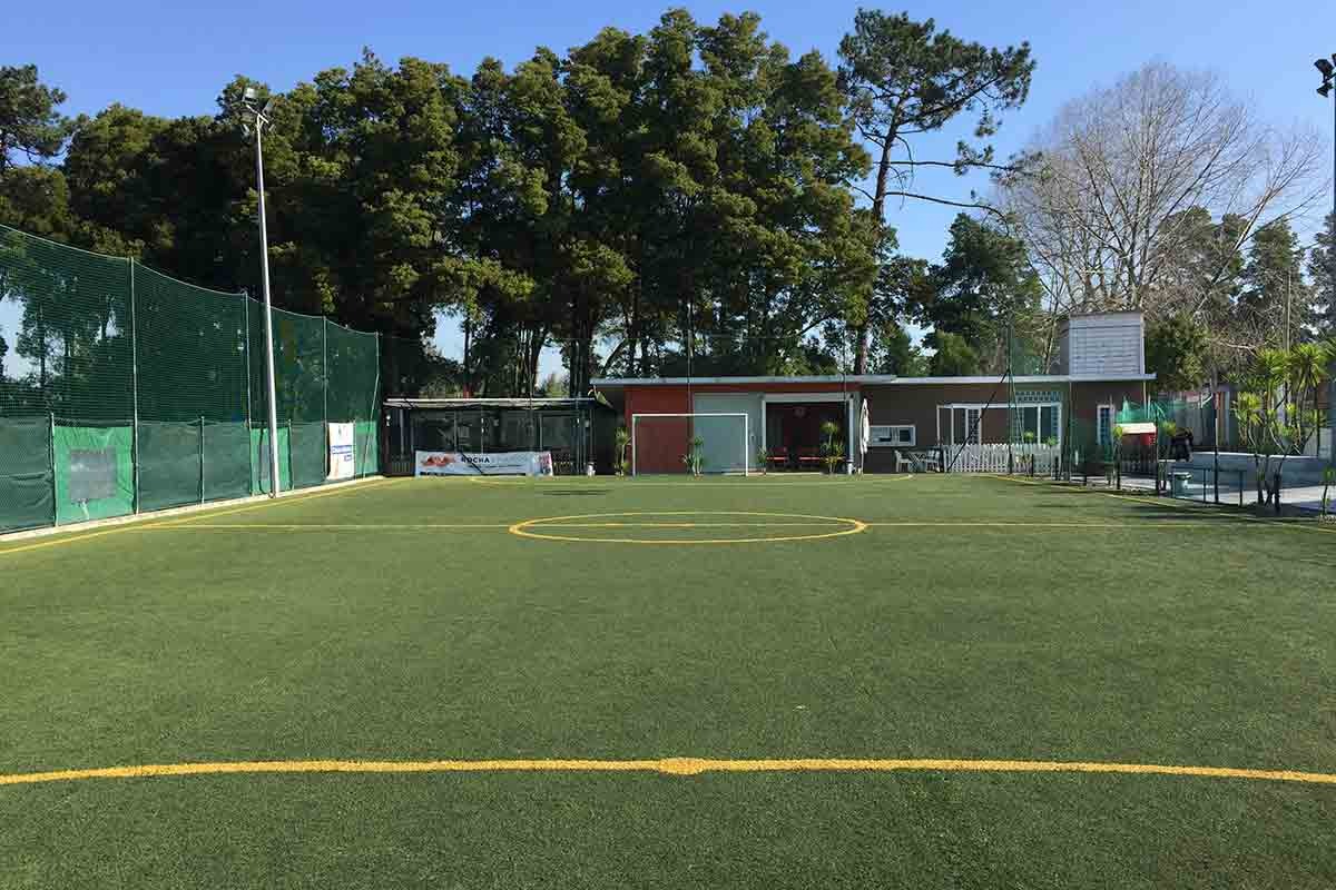 Futpark-Padel