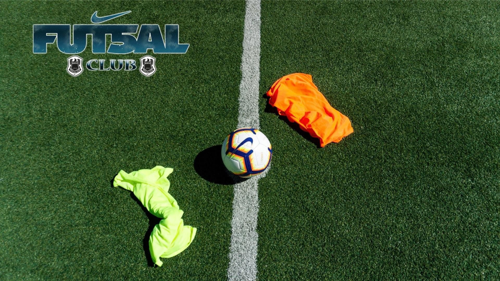 Futsal Padel Club