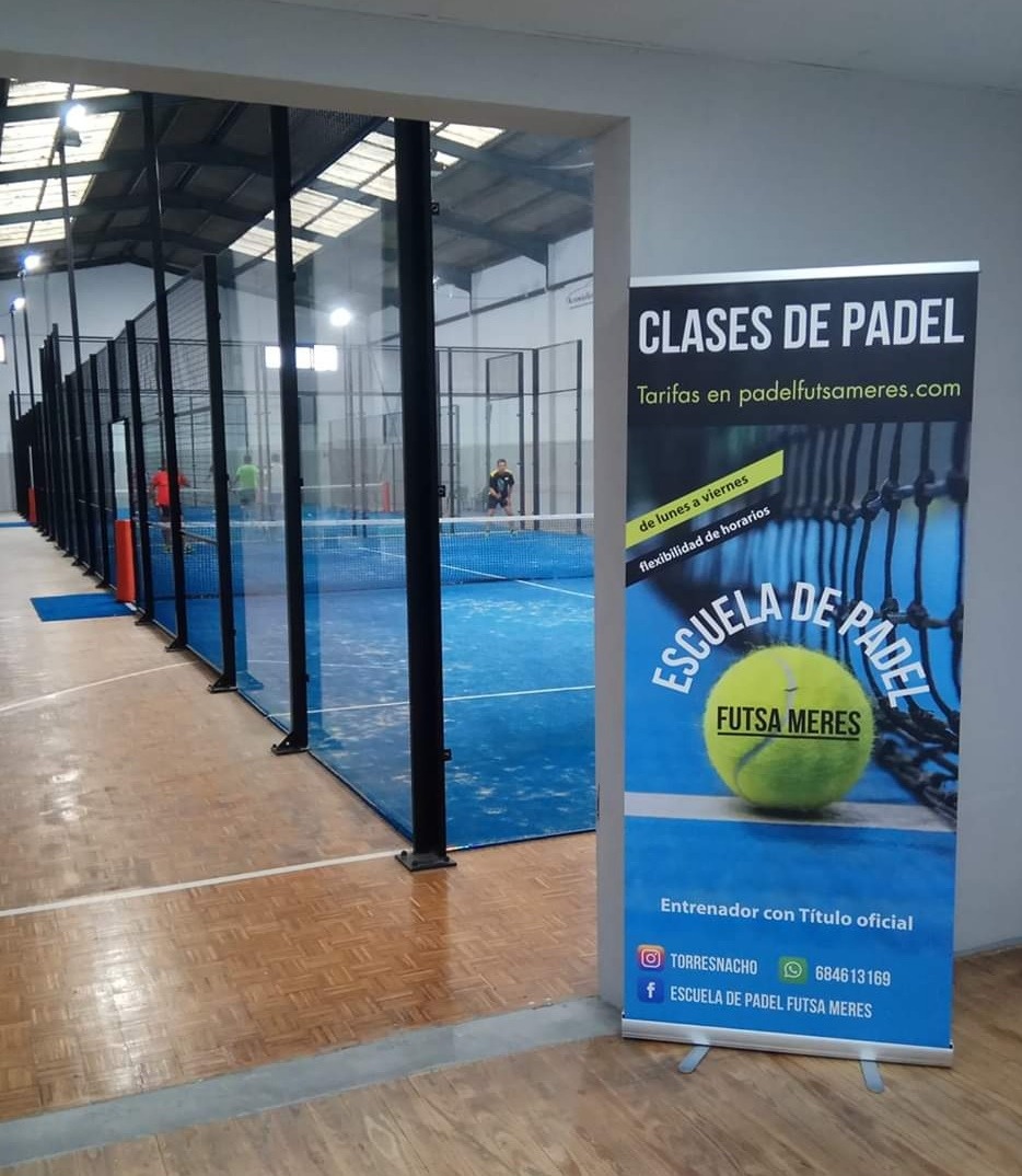 Futsameres