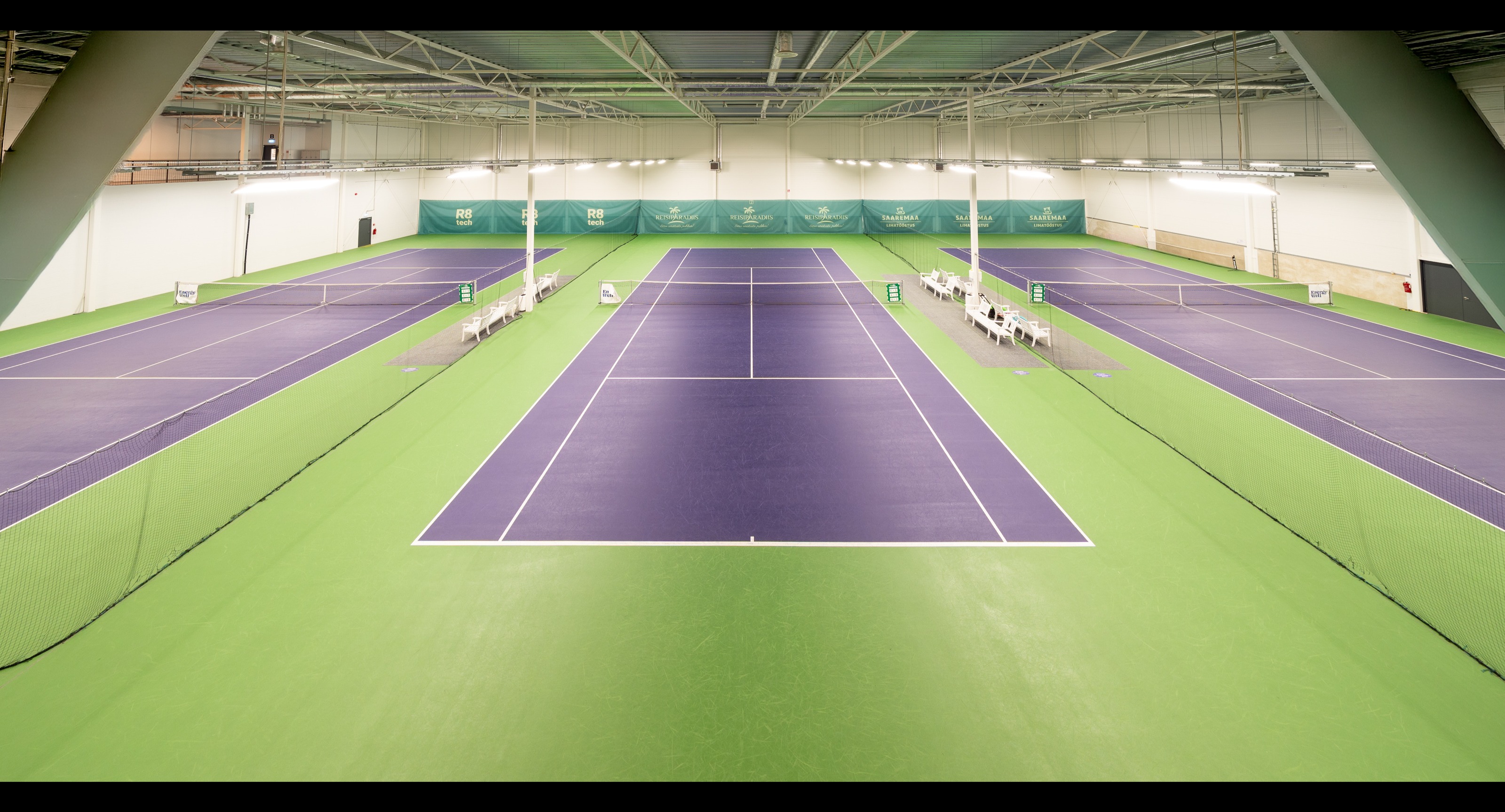 FV Tennis Peetri