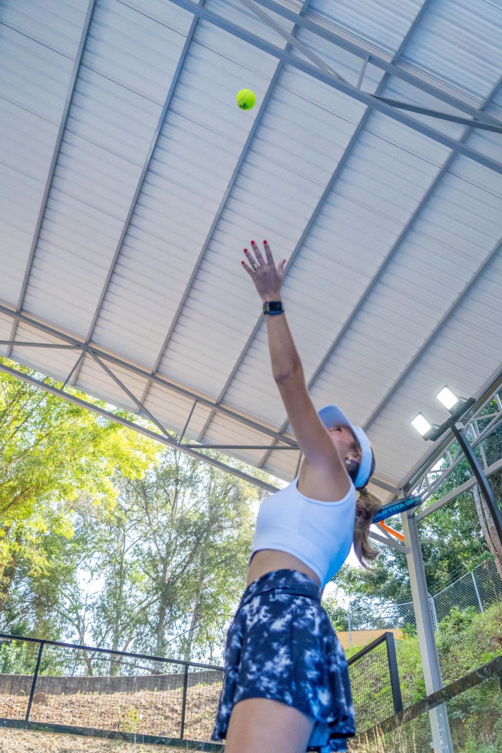 Gallery Padel Club