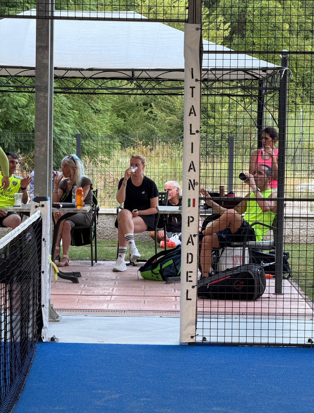 GARDA PADEL 
