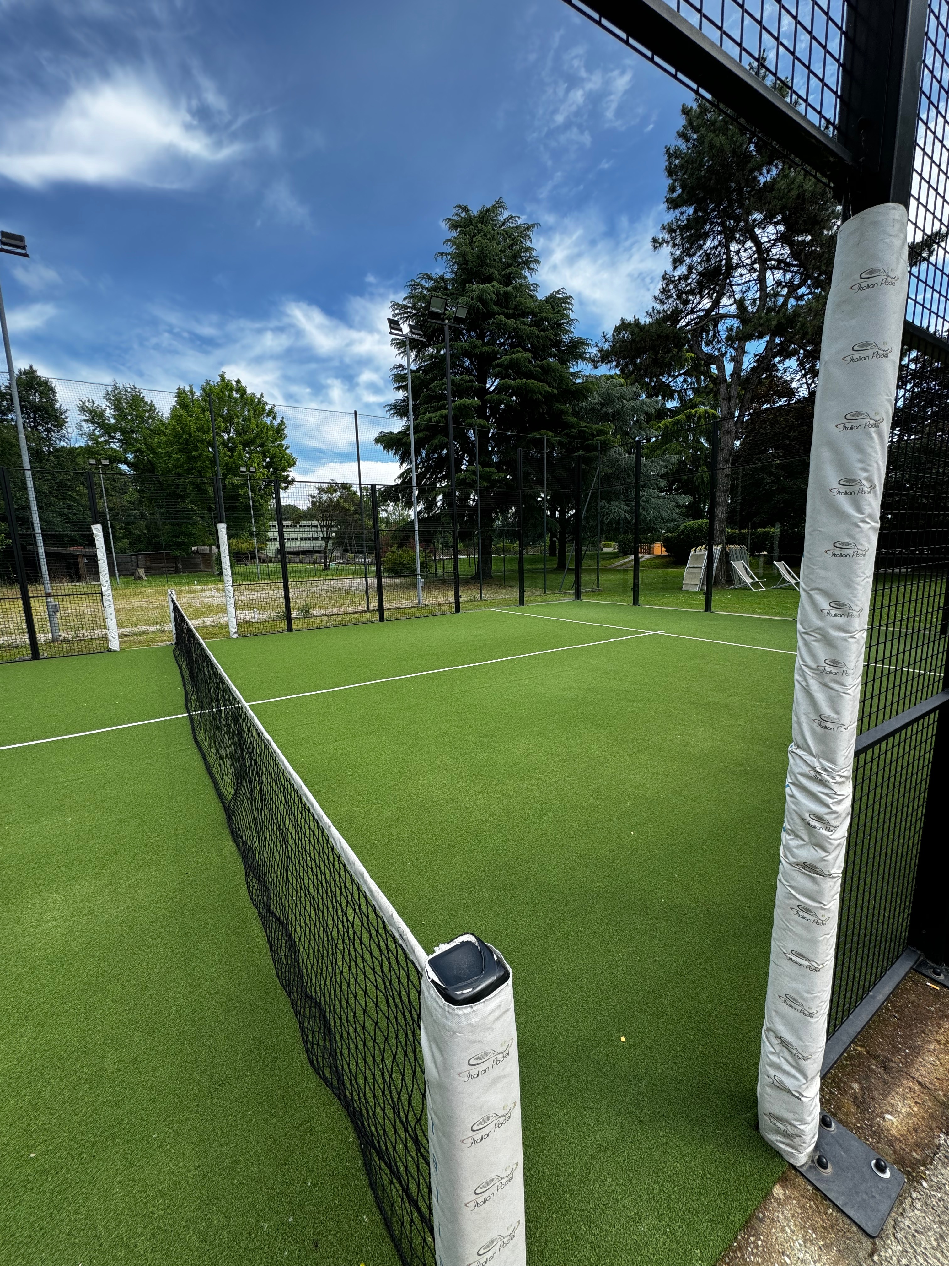 Gardanella Sport Village