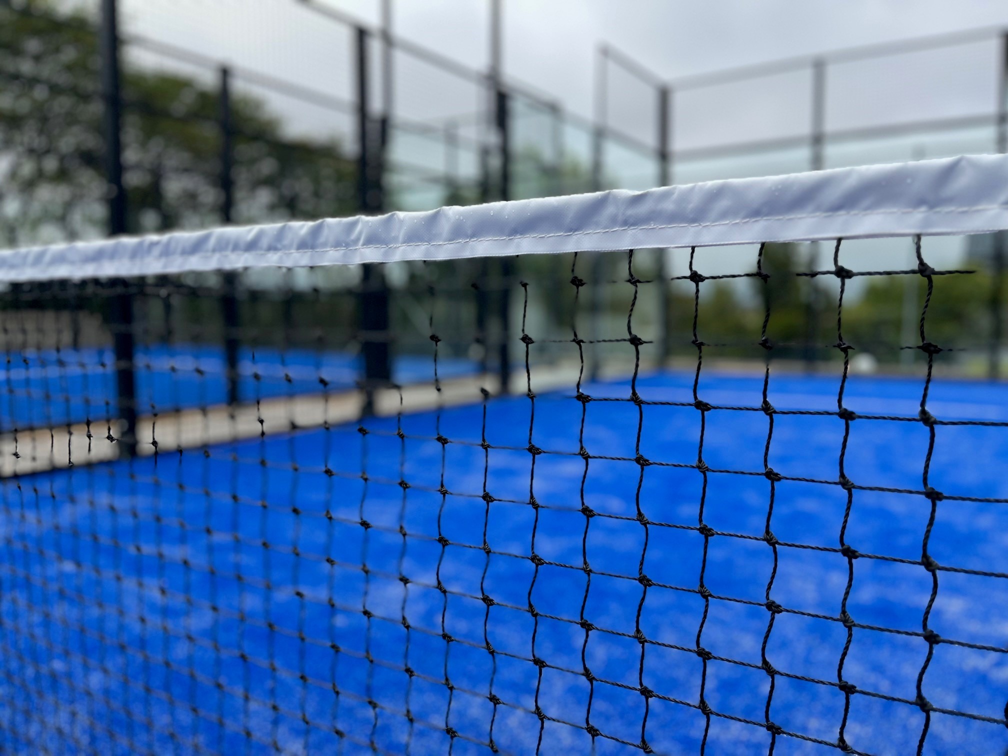 Garden Route Padel