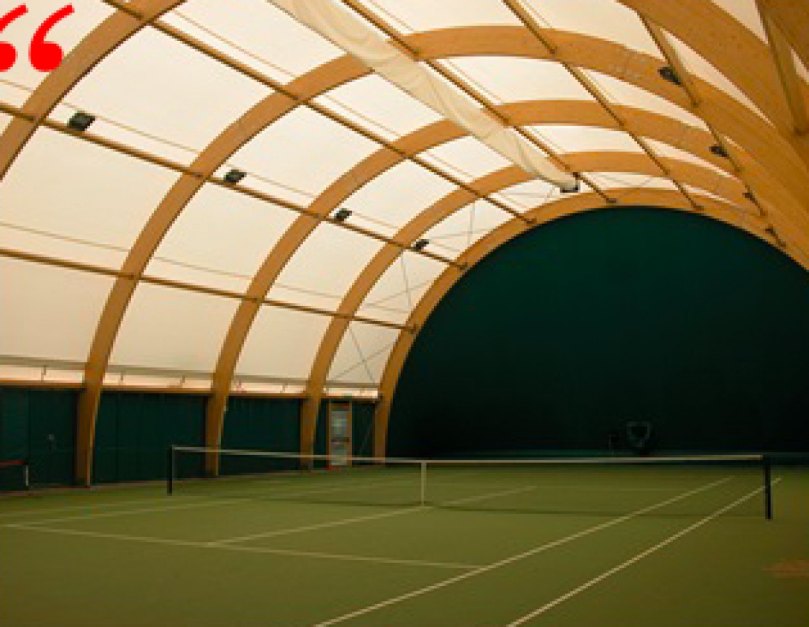 Garden Tennis Club