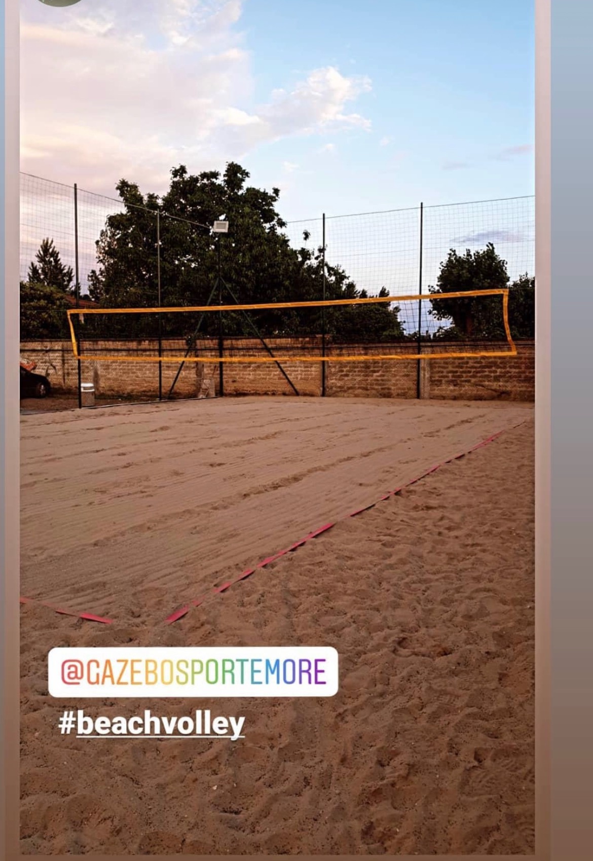 GazeboSport&More 