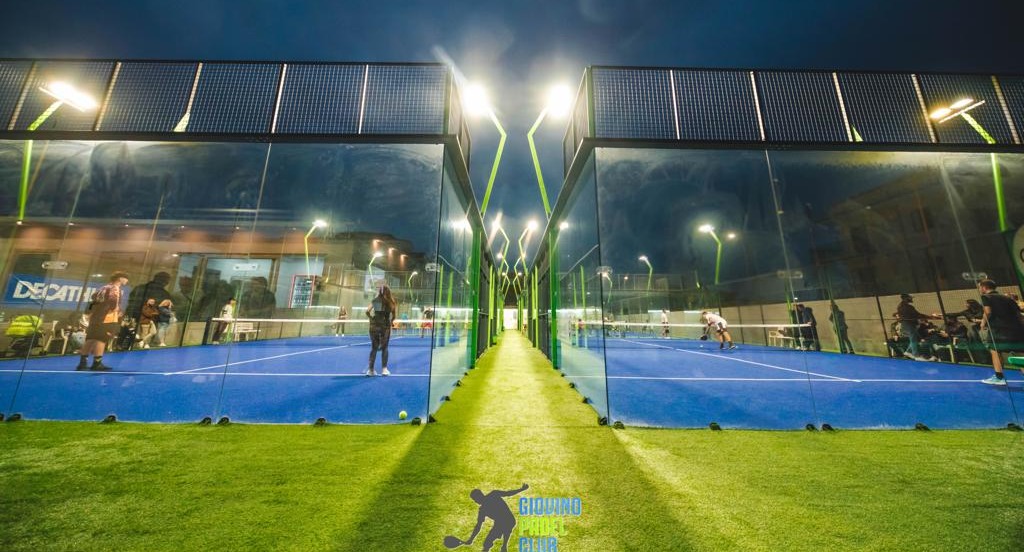 Giovino Padel Club