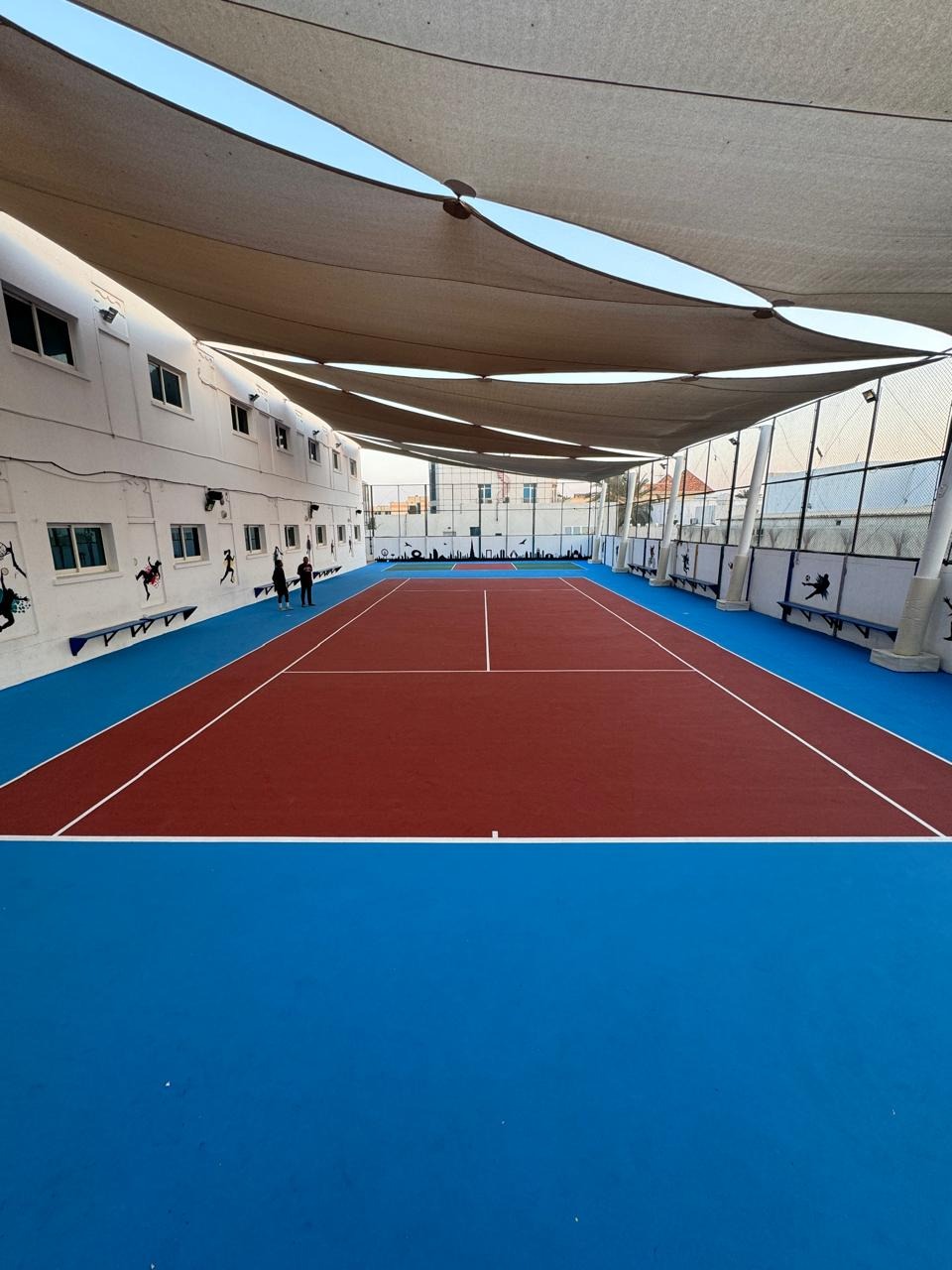 Global indian international school - Business bay