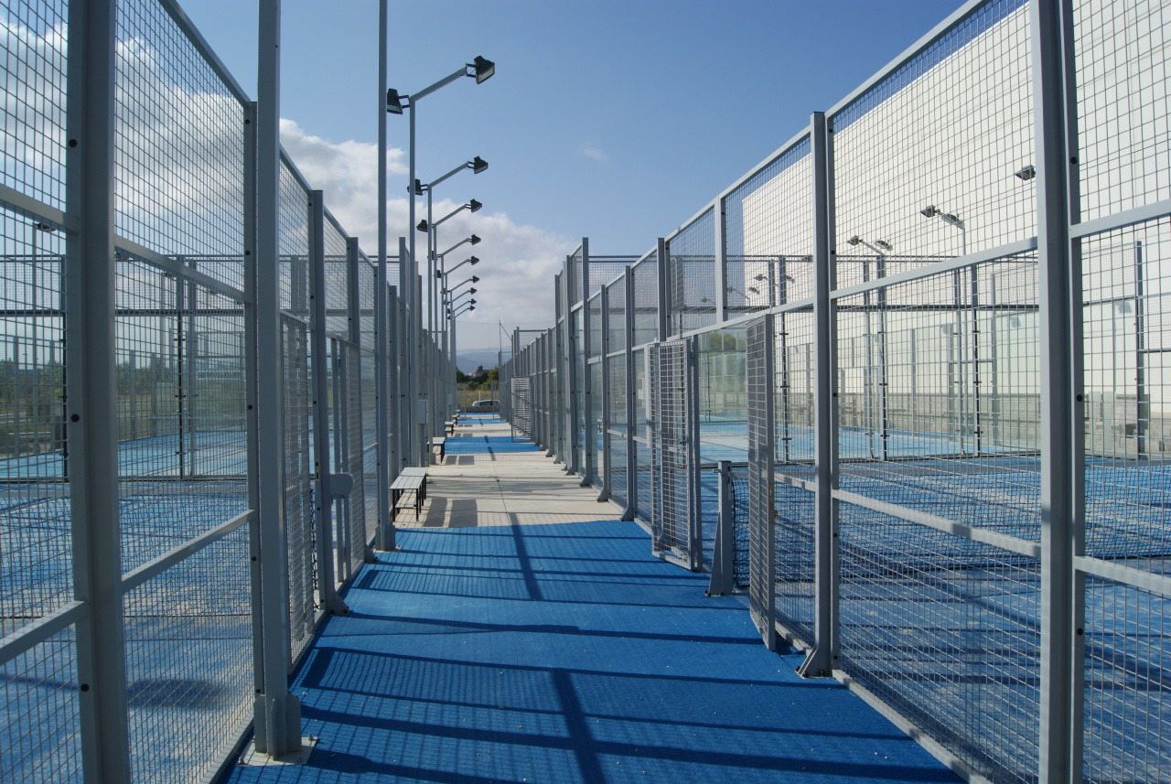 Global Padel Sports