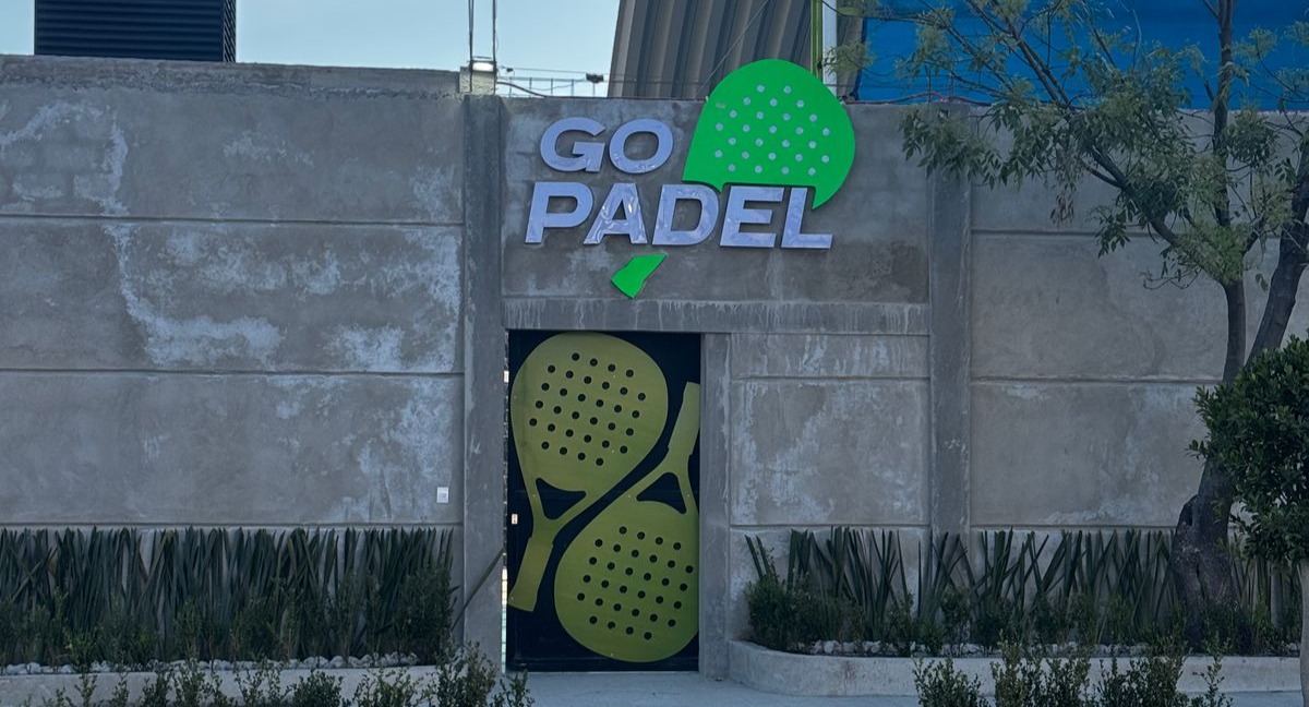 GO PADEL TLAXCALA