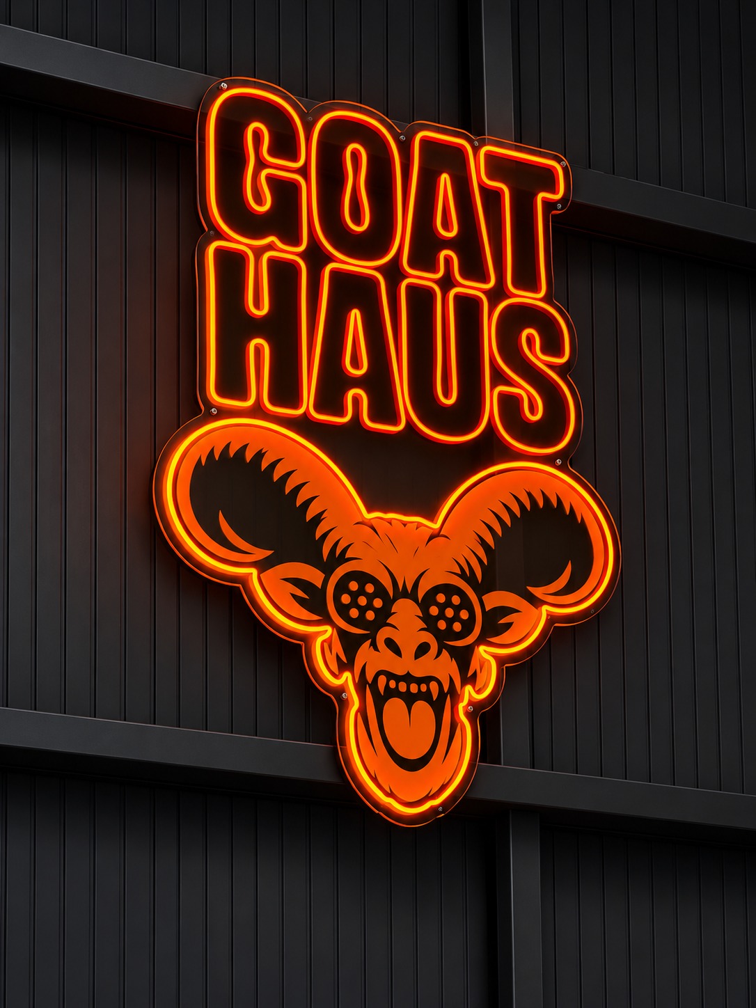 Goat Haus